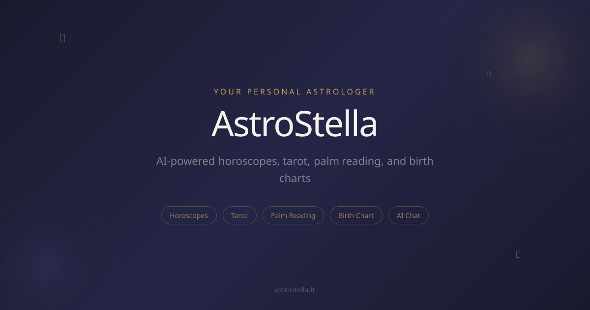 astrostella.fr preview